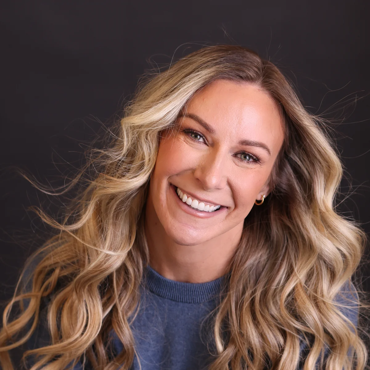 After — Brandi — Smile Transformation